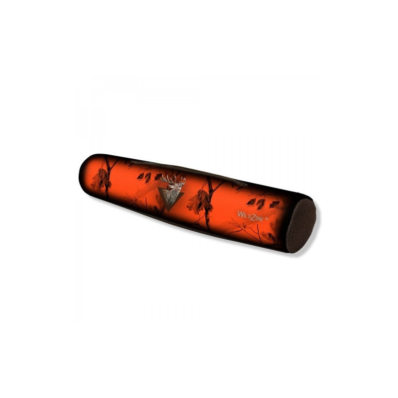 Scope Protector with Deer Motif (38 cm)