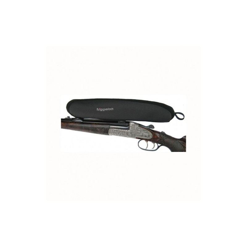 Scope Cover Niggeloh (black, XL)
