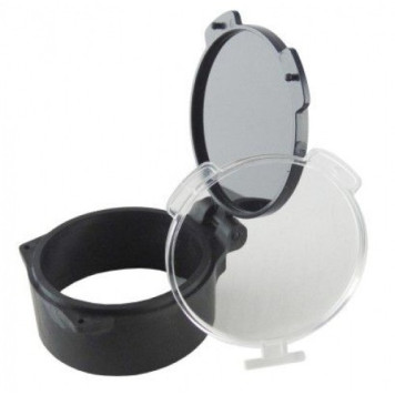 Lens Cover GFT 62 mm