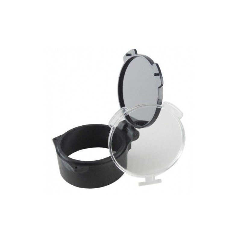 Lens Cover GFT 62 mm