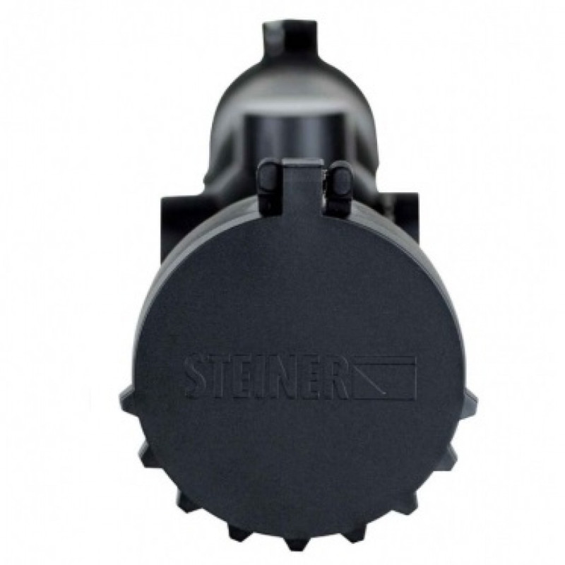 Scope Lens Protector Steiner 2-8x42