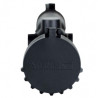 Scope Lens Protector Steiner 2-8x42