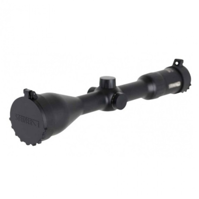 Scope Lens Protector Steiner 2-8x42
