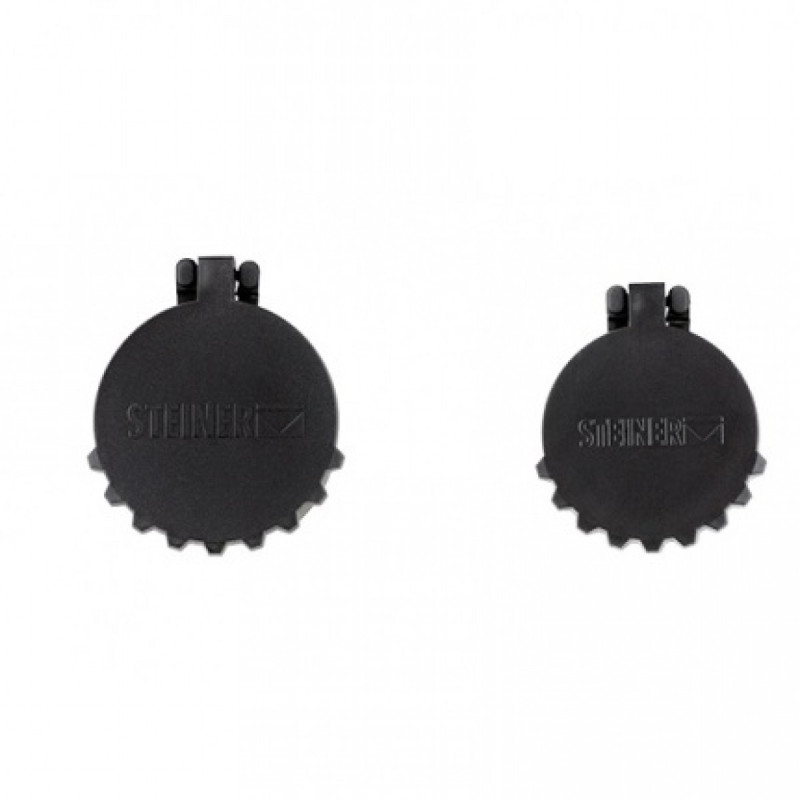 Scope Lens Protector Steiner 2-8x42