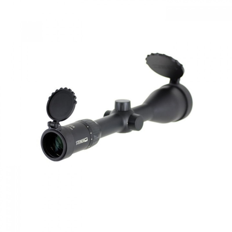 Optikos dangteliai STEINER RANGER 4, 8 3-12x56  6-24X56 77040000