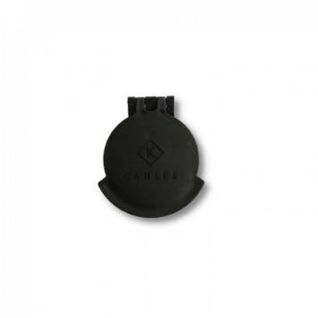 Flip Up Cover Kahles 46mm 30125