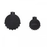 Sccope Lens Protector Steiner Ranger 4, 2.5-10X50