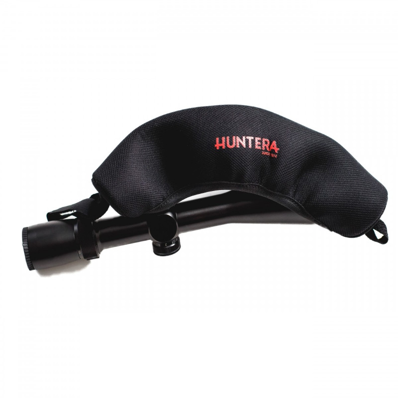 Scope Cover Huntera 9,5x29-38 cm (HOP101BL-XL)