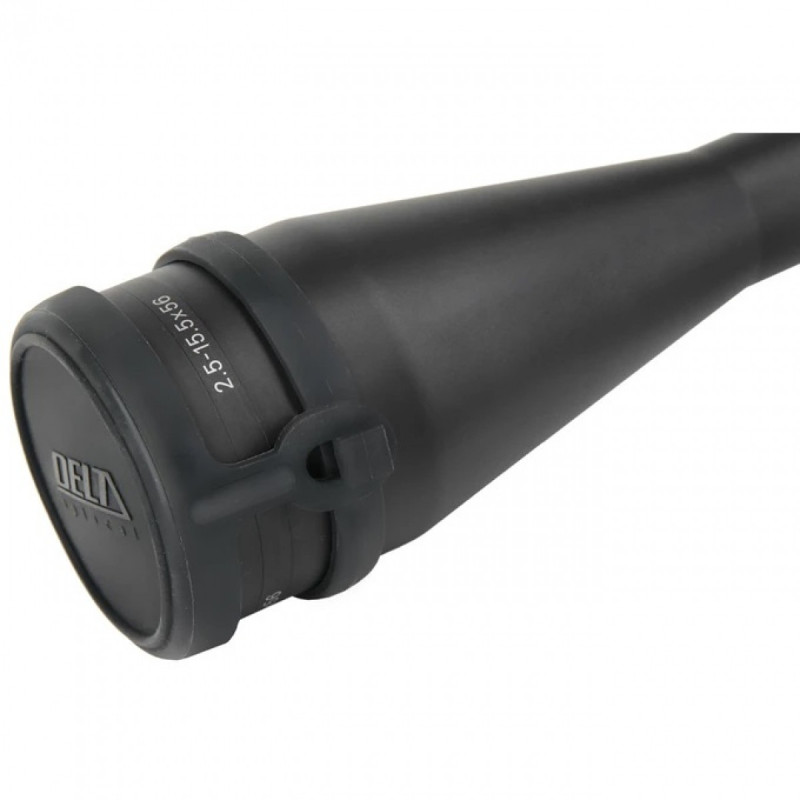 Optic covers Delta Titanium 56 mm (DO-2908)
