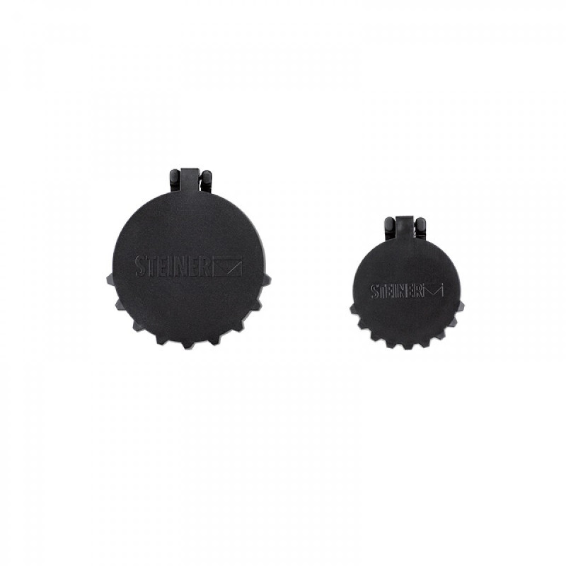 Flip Covers STEINER Ranger 3-12x56, 4-16x56 ir Ranger 6 3-18x56 76930000