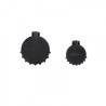 Flip Covers STEINER Ranger 3-12x56, 4-16x56 ir Ranger 6 3-18x56 76930000