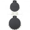 Flip Covers STEINER Ranger 3-12x56, 4-16x56 ir Ranger 6 3-18x56 76930000