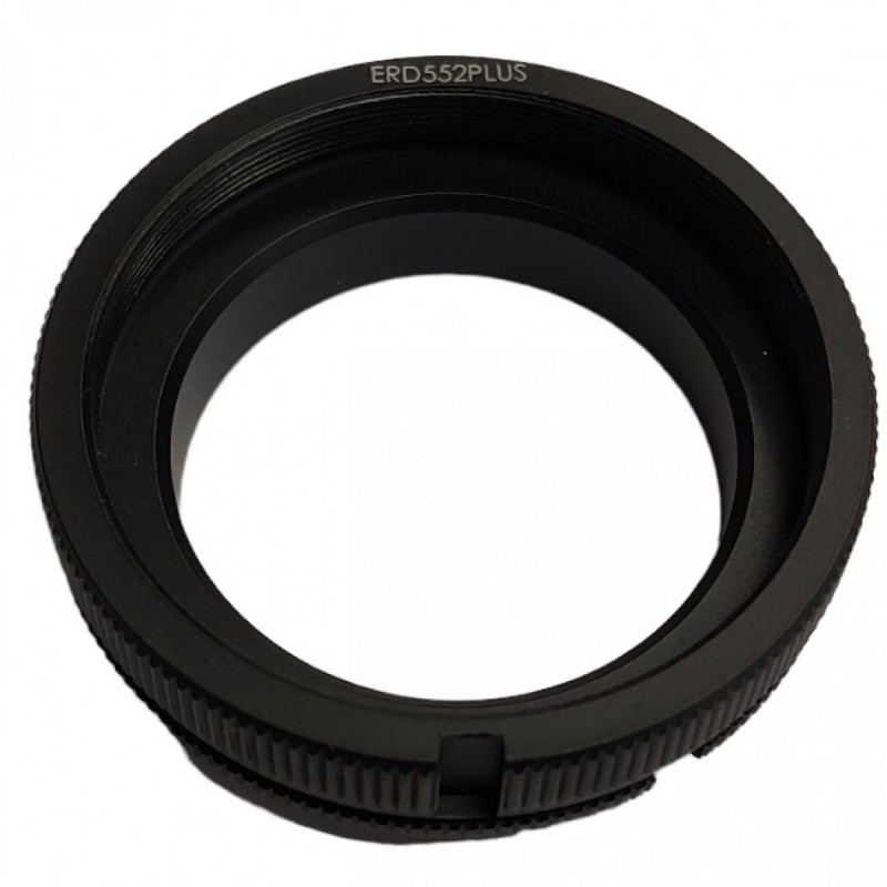 Fixing ring for the optical sight Rusan M52x0,75 (ERD552PLUS)
