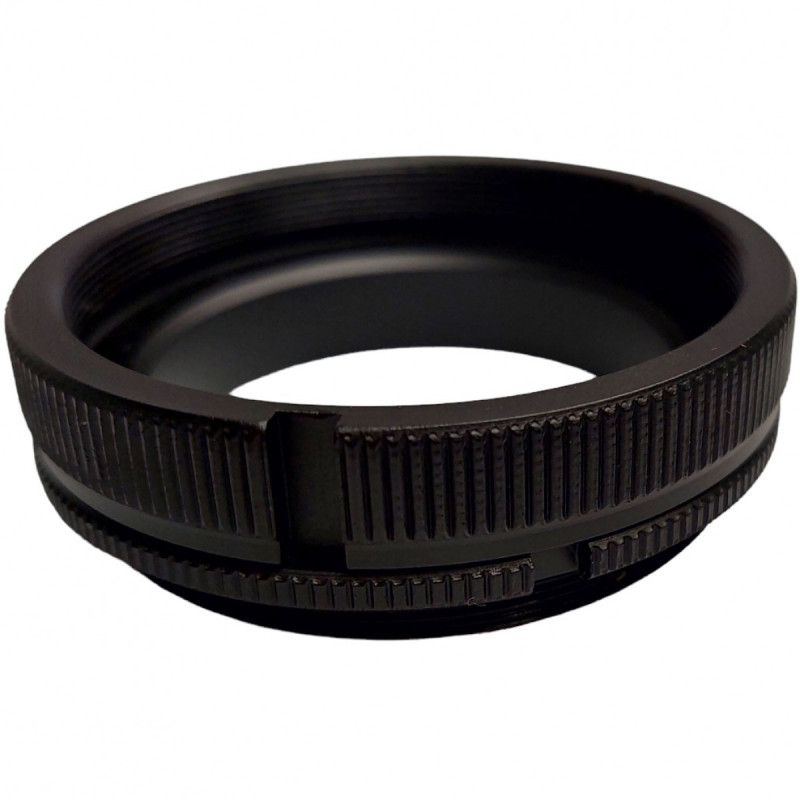 Fixing ring for the optical sight Rusan M52x0,75 (ERD552PLUS)
