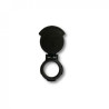 Flip up cover Kahles 24mm 30124