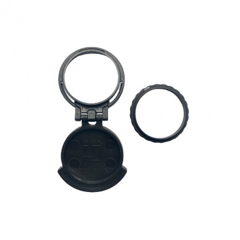 Optic Covers Kahles 56mm 30122