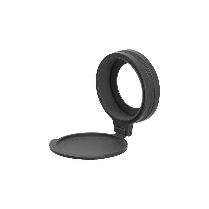 Lens cover Vectoroptics 56mm metal flip - up cap