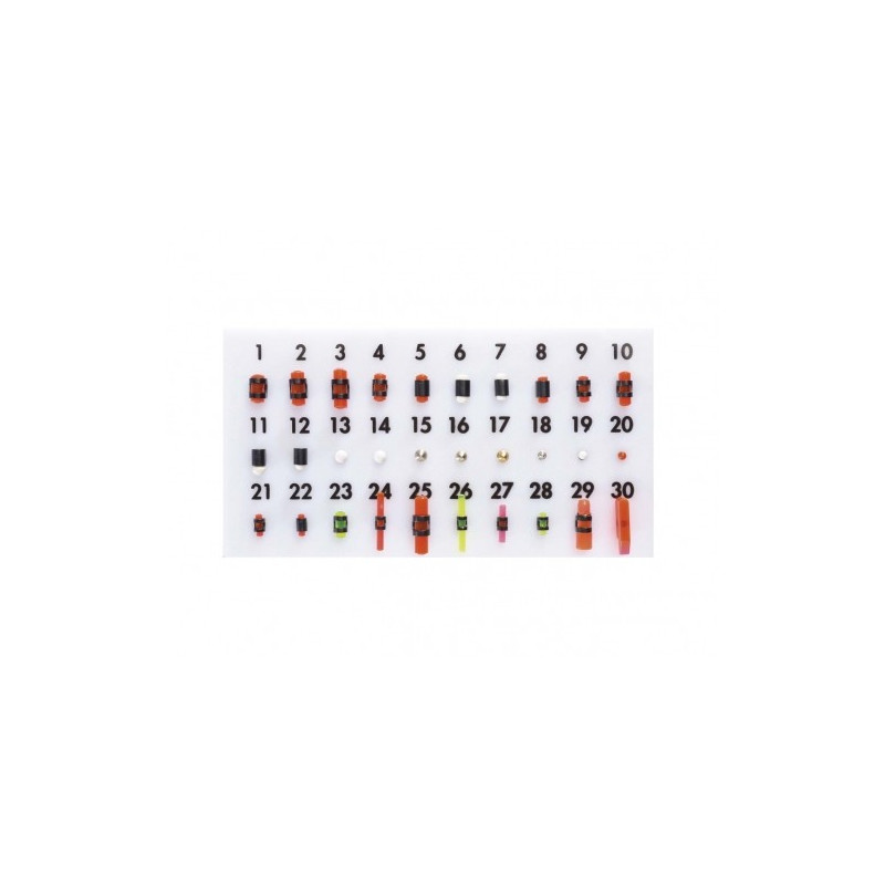 Laser sight for a shotgun Stil Crin RED 3mm 024_3