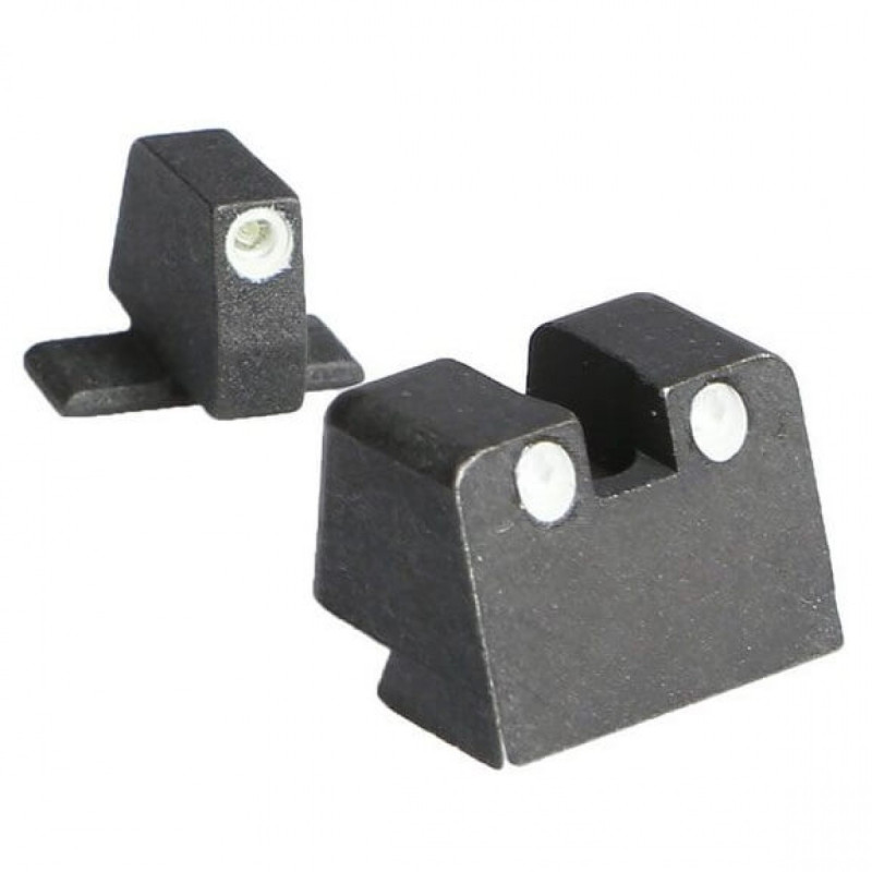 Sight set Sig Sauer hight (SIGHT-SIGLITE-SUP)