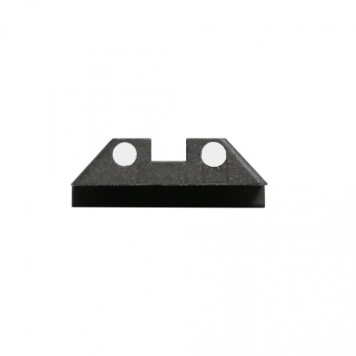 Rear sights for the Pistol from Steyr 3900040435
