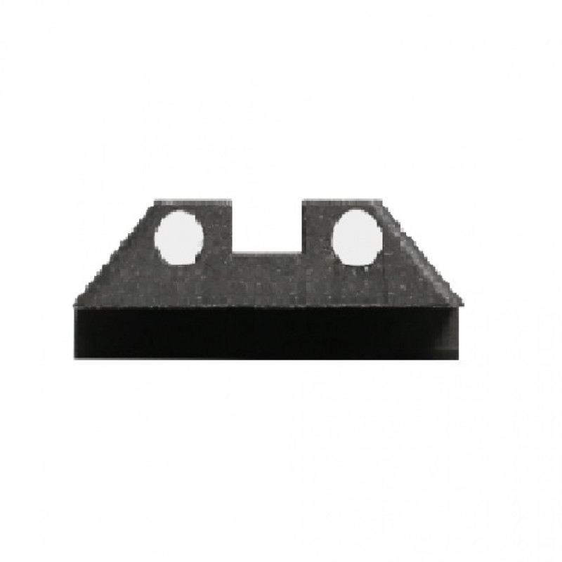 Rear sights for the Pistol from Steyr 3900040435