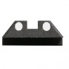Rear sights for the Pistol from Steyr 3900040435