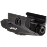 Weapon Lasers Sig Sauer LIMA1, rail mount, black (SOL11001)