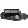 Weapon Lasers Sig Sauer LIMA1, rail mount, black (SOL11001)