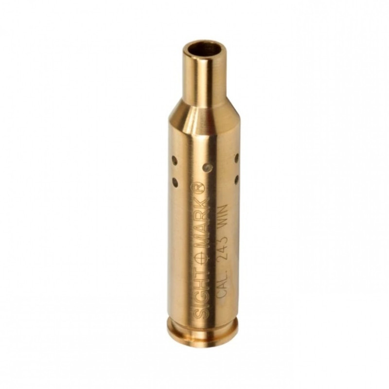 Lazer Sightmark Boresight ,243, .308, 7.62X51 SM39005