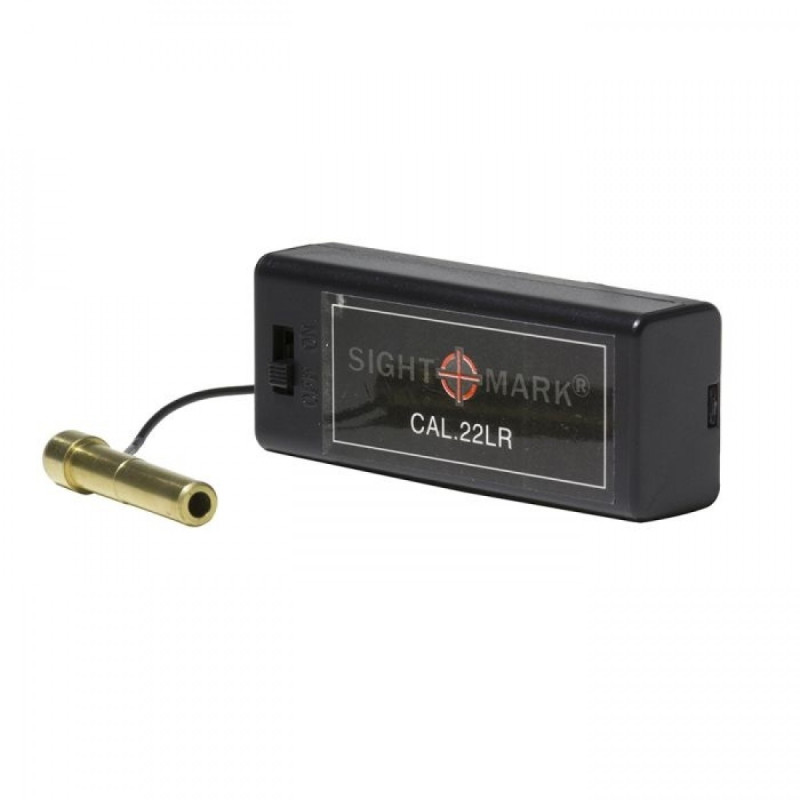 Lazer Sightmark boresight .22LR SM39021
