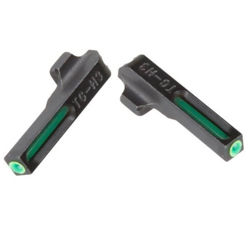 Front sight SIG SAUER No. 6, classic, green (SIGHT-TG-FRT-6)