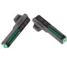 Front sight SIG SAUER No. 6, classic, green (SIGHT-TG-FRT-6)