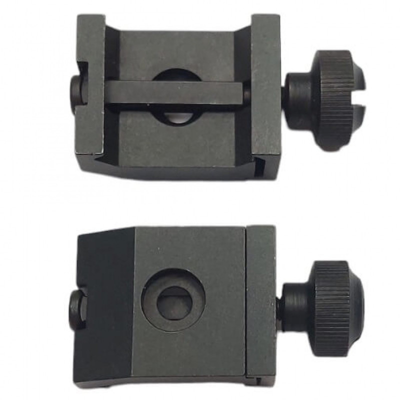 KOZ Base Weaver 2 pcs.