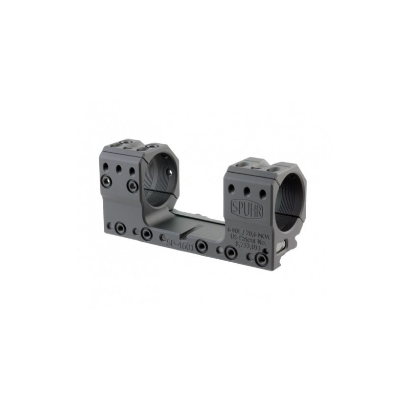 Scope mount ISMS picatinny Spuhr O34 SP-4601