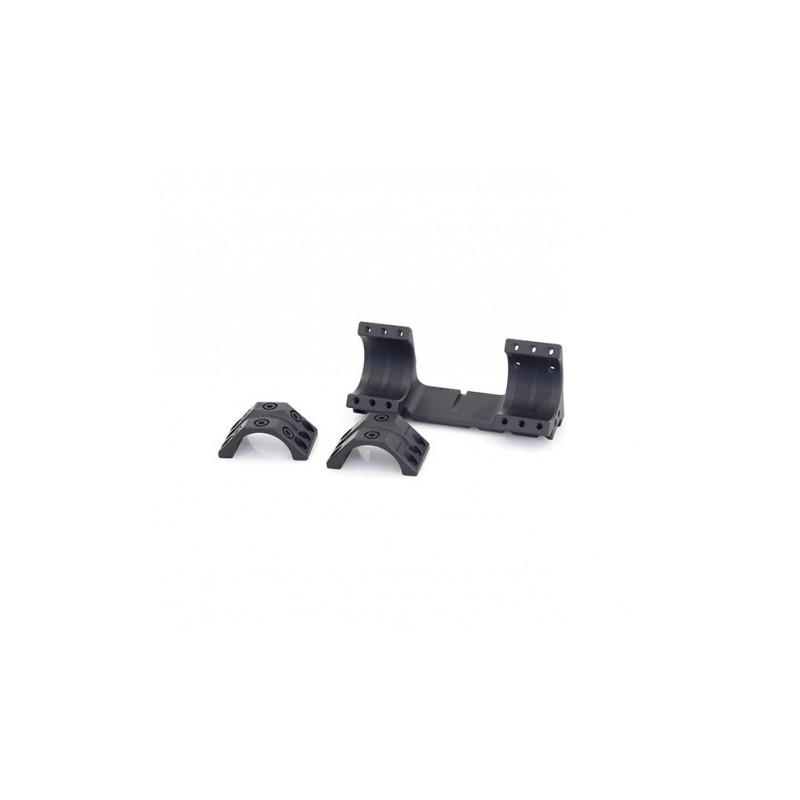 Scope mount ISMS picatinny Spuhr O34 SP-4601