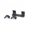 Scope mount ISMS picatinny Spuhr O34 SP-4601