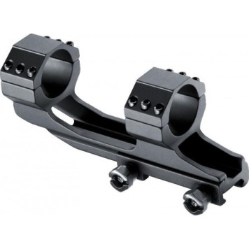 Monoblock with rings WALTHER