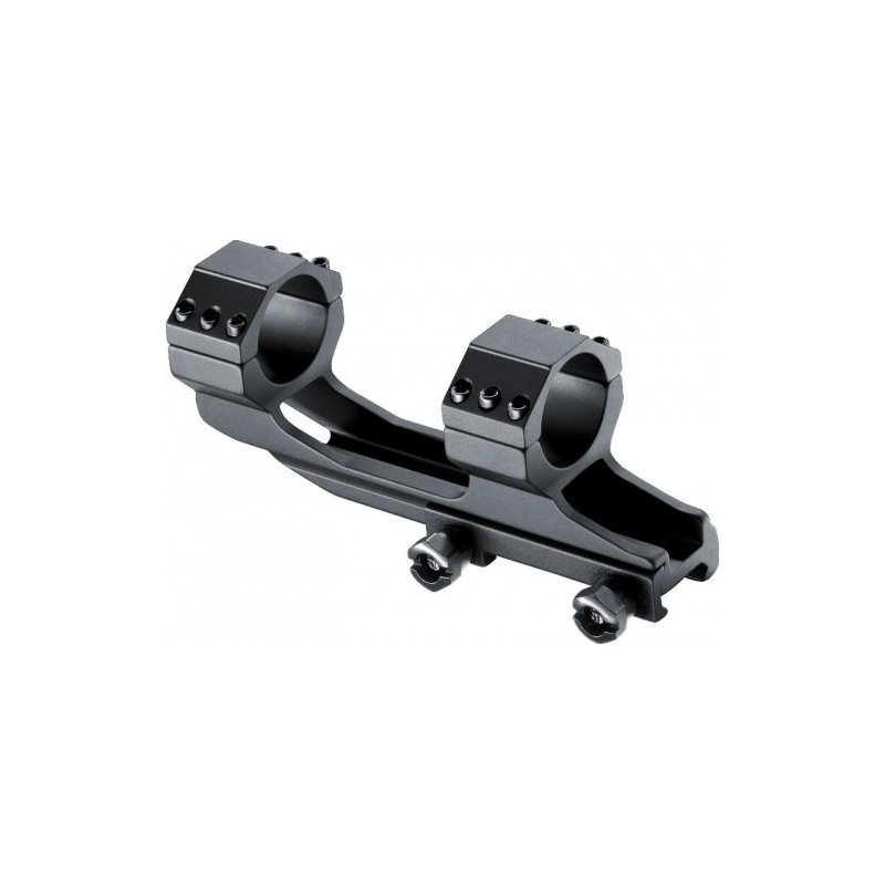 Monoblock with rings WALTHER 