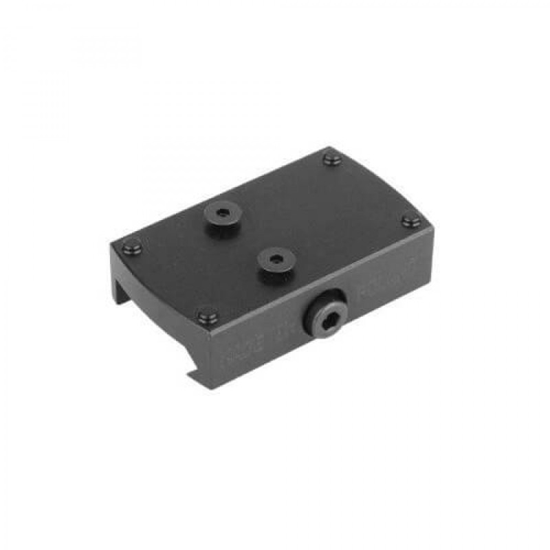 Mount for collimator DELTA DO MiniDot 22mm weaver (DO-2311)