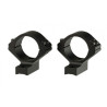 A-Bolt3 opt. taikiklio montavimo žiedai su pagrindu 30 mm, STD