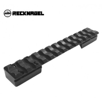 Base RECKNAGEL FN-Brown X-Bolt long 20 MOA 57050-211P