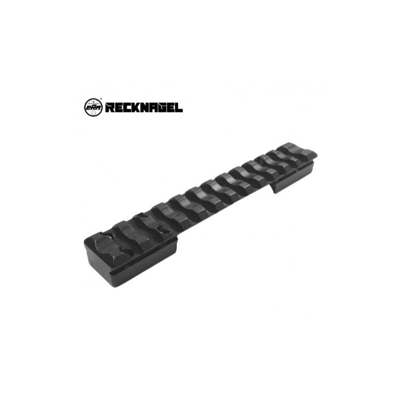 Base RECKNAGEL FN-Brown X-Bolt long 20 MOA 57050-211P