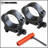 Scope Rings Recknagel 30mm 57030-0951