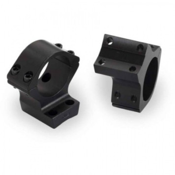 X-Bolt - Integrated Scope Mount System, 30 mm MAT STD