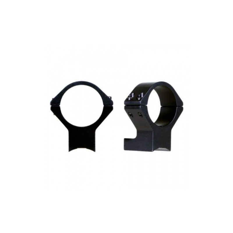 Mounting Rings with Base Winchester XPR, 30 mm MAT HI