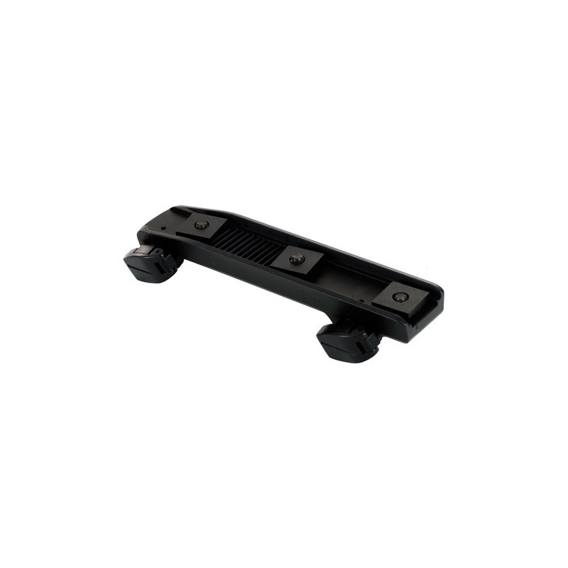 Blaser R8 mount for Swarovski rail