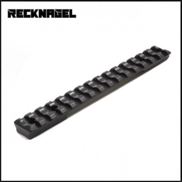 Scope Mount Base Recknagel FN Browning