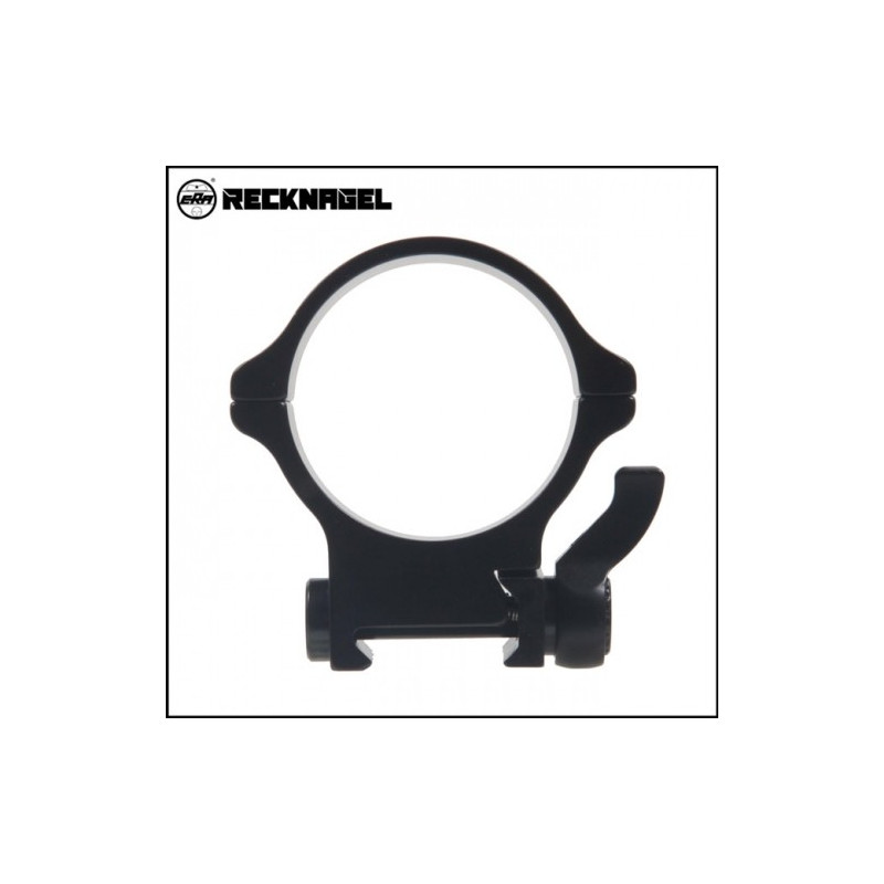 Rifle Scope Mounting Rings RECKNAGEL D40, BH 12