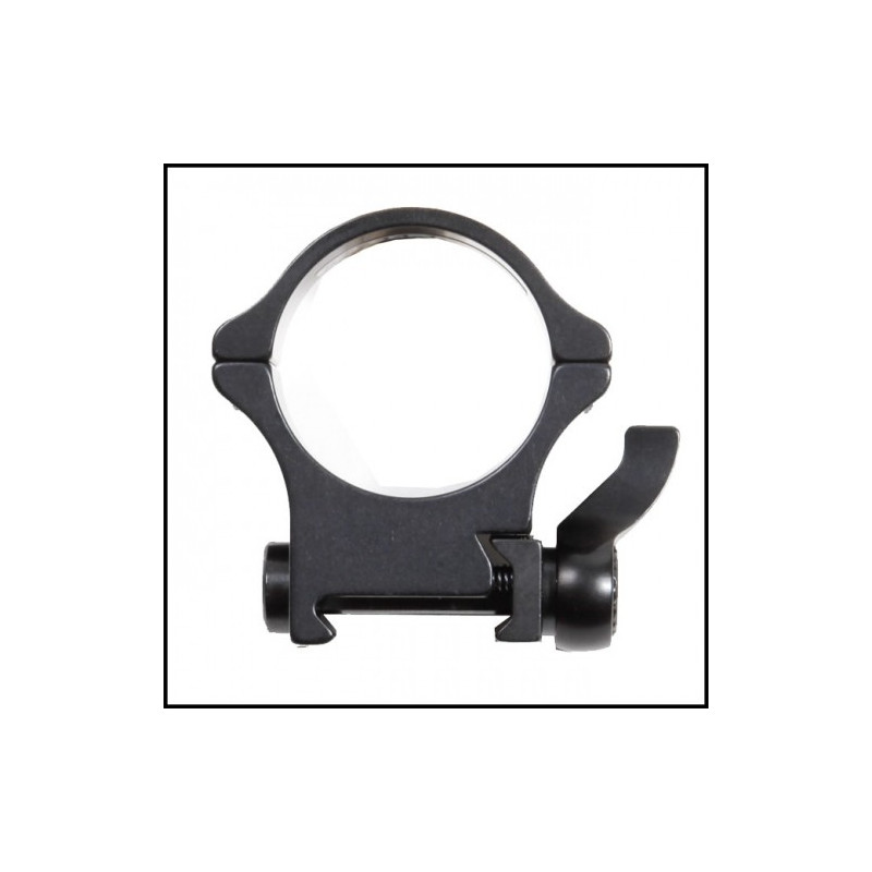 Rifle Scope Mounting Rings RECKNAGEL D34, BH 12 