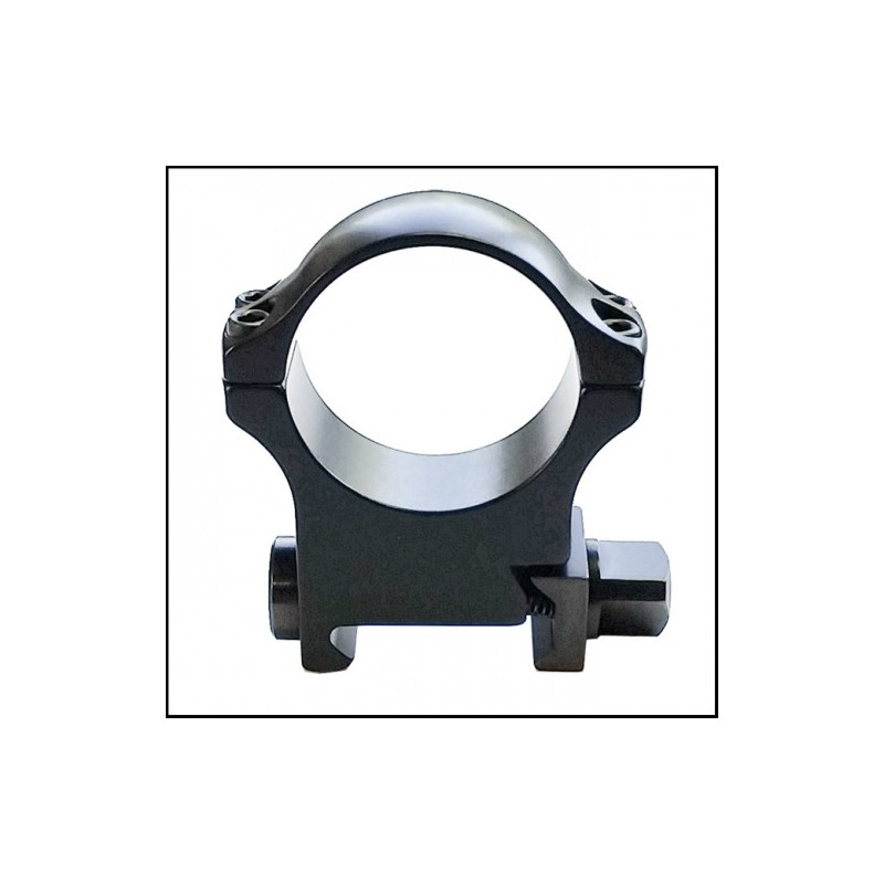 Rifle Scope Mounting Rings RECKNAGEL D30, BH 14 